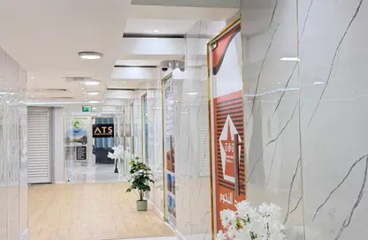 Office Space - Studio - 6 Bathrooms for rent in Sony Building - Al Raffa - Bur Dubai - Dubai