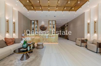 Apartment - Studio - 1 Bathroom for rent in Pearl House III - District 11 - Jumeirah Village Circle - Dubai
