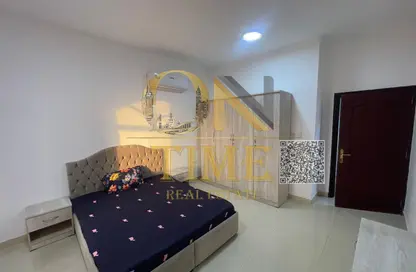 Apartment - 1 Bedroom - 2 Bathrooms for rent in Ajman Corniche Residences - Ajman Corniche Road - Ajman Apartment - 1 Bedroom - 2 Bathrooms for rent in Ajman Corniche Residences - Ajman Corniche Road - Ajman