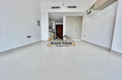 Apartment - Studio - 1 Bathroom for rent in Al Waleed Garden 2 - Al Waleed Garden - Al Jaddaf - Dubai