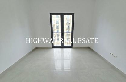 Apartment - Studio - 1 for rent in Sapphire Beach Residence - Maryam Island - Al Khan - Sharjah