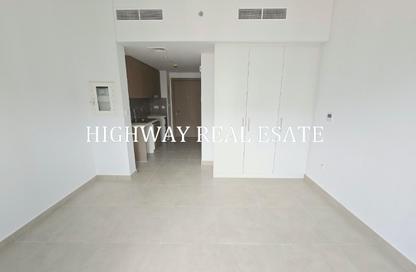 Apartment - Studio - 1 for rent in Sapphire Beach Residence - Maryam Island - Al Khan - Sharjah