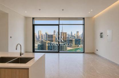 Apartment - 2 Bedrooms - 3 Bathrooms for sale in Peninsula Two - Peninsula - Business Bay - Dubai