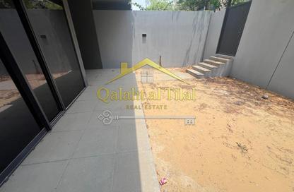 Townhouse - 4 Bedrooms - 4 Bathrooms for rent in Sendian - Masaar - Tilal City - Sharjah