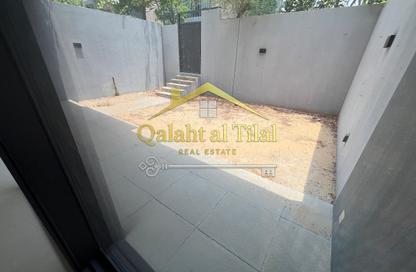 Townhouse - 4 Bedrooms - 4 Bathrooms for rent in Sendian - Masaar - Tilal City - Sharjah