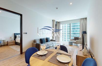 Apartment - 1 Bedroom - 2 Bathrooms for sale in Jumeirah Living Marina Gate - Marina Gate - Dubai Marina - Dubai