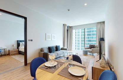 Apartment - 1 Bedroom - 2 Bathrooms for sale in Jumeirah Living Marina Gate - Marina Gate - Dubai Marina - Dubai Apartment - 1 Bedroom - 2 Bathrooms for sale in Jumeirah Living Marina Gate - Marina Gate - Dubai Marina - Dubai