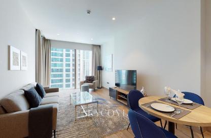 Apartment - 1 Bedroom - 2 Bathrooms for sale in Jumeirah Living Marina Gate - Marina Gate - Dubai Marina - Dubai Apartment - 1 Bedroom - 2 Bathrooms for sale in Jumeirah Living Marina Gate - Marina Gate - Dubai Marina - Dubai