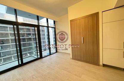 Apartment - Studio - 1 Bathroom for sale in Azizi Riviera 16 - Azizi Riviera - Meydan One - Meydan - Dubai