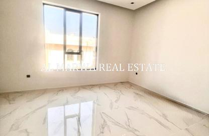 Villa - 5 - 7 for rent in Al Tarfa - Mughaidir - Sharjah