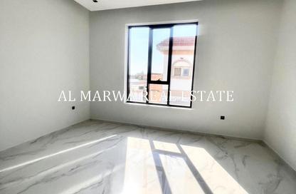 Villa - 5 - 7 for rent in Al Tarfa - Mughaidir - Sharjah