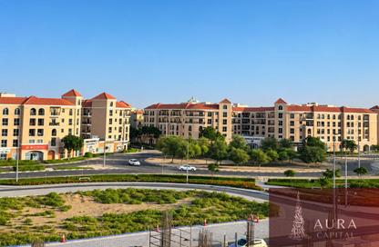 Apartment - Studio - 1 for sale in Petalz By Danube 2 - Petalz by Danube - International City - Dubai Apartment - Studio - 1 for sale in Petalz By Danube 2 - Petalz by Danube - International City - Dubai
