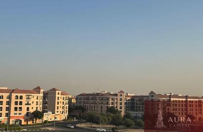 Apartment - Studio - 1 Bathroom for sale in Petalz By Danube 2 - Petalz by Danube - International City - Dubai