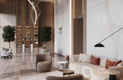 Apartment - 2 Bedrooms - 2 Bathrooms for sale in VYB - Business Bay - Dubai