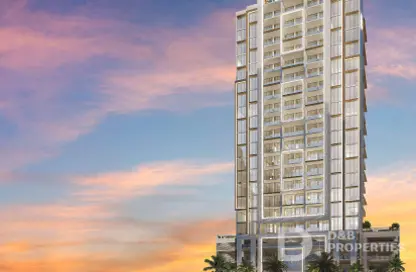 Apartment - 2 Bedrooms - 2 Bathrooms for sale in VYB - Business Bay - Dubai