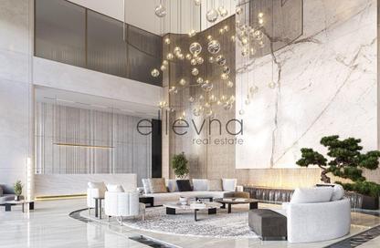 Apartment - 2 Bedrooms - 2 Bathrooms for sale in Arka Enclave Residences - Dubai Islands - Dubai