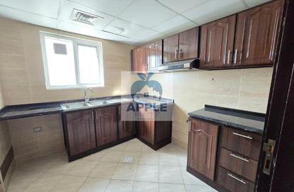 Apartment - 1 Bedroom - 2 Bathrooms for rent in Muwaileh 3 Building - Muwaileh - Sharjah