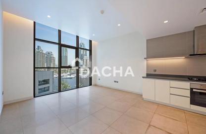 Apartment - 1 - 2 for rent in No.9 - Dubai Marina - Dubai