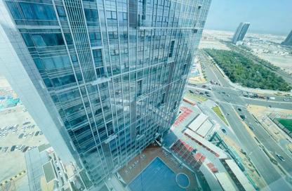 Apartment - 2 - 3 for rent in Horizon Tower A - City Of Lights - Al Reem Island - Abu Dhabi Apartment - 2 - 3 for rent in Horizon Tower A - City Of Lights - Al Reem Island - Abu Dhabi
