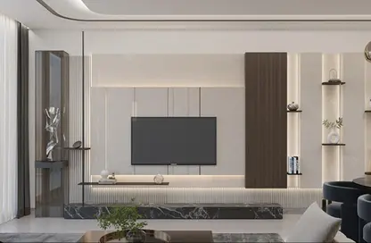 شقة - 2 غرف نوم - 2 حمامات للبيع في سامانا باراري لاجونز - مجان - دبي لاند - دبي