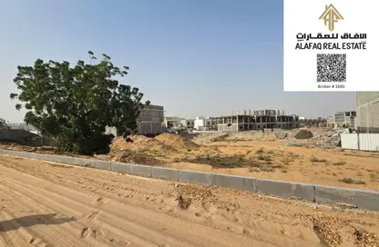 Land - Studio for sale in Al Helio 1 - Al Helio - Ajman Land - Studio for sale in Al Helio 1 - Al Helio - Ajman
