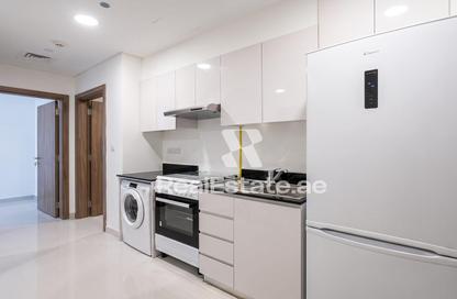 Apartment - Studio - 1 for sale in Viridis Residences C - Viridis Residences - Damac Hills 2 - Dubai Apartment - Studio - 1 for sale in Viridis Residences C - Viridis Residences - Damac Hills 2 - Dubai