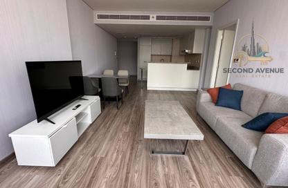 Apartment - 1 - 2 for rent in Sky Gardens - DIFC - Dubai