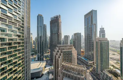 Apartment - 2 Bedrooms - 2 Bathrooms for rent in The Address Residences Dubai Opera Tower 1 - The Address Residences Dubai Opera - Downtown Dubai - Dubai