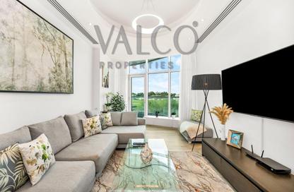 Apartment - 1 Bedroom - 2 Bathrooms for sale in Zenith A2 Tower - Zenith Towers - Dubai Sports City - Dubai