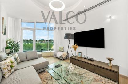 Apartment - 1 Bedroom - 2 Bathrooms for sale in Zenith A2 Tower - Zenith Towers - Dubai Sports City - Dubai