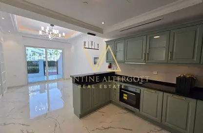 Apartment - 2 Bedrooms - 2 Bathrooms for rent in Vincitore Benessere - Arjan - Dubai