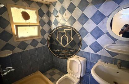 Apartment - Studio - 1 Bathroom for rent in Al Naemiya Tower 1 - Al Naemiya Towers - Al Nuaimiya - Ajman Apartment - Studio - 1 Bathroom for rent in Al Naemiya Tower 1 - Al Naemiya Towers - Al Nuaimiya - Ajman