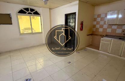 Apartment - Studio - 1 Bathroom for rent in Al Naemiya Tower 1 - Al Naemiya Towers - Al Nuaimiya - Ajman