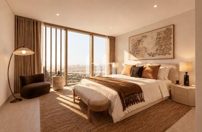 Apartment - 1 Bedroom - 2 Bathrooms for rent in City Tower 1 - City Towers - Sheikh Zayed Road - Dubai Apartment - 1 Bedroom - 2 Bathrooms for rent in City Tower 1 - City Towers - Sheikh Zayed Road - Dubai