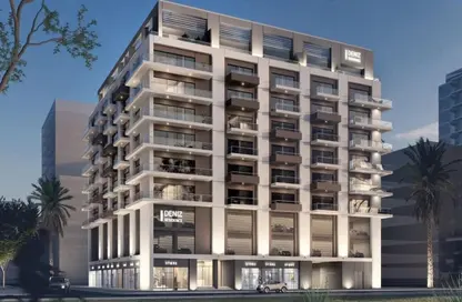 شقة - غرفة نوم - 2 حمامات للبيع في لايف ريزيدنس ٠٨ - المدينة العالمية المرحلة 2 - 4 الورسان - الورسان - دبي شقة - غرفة نوم - 2 حمامات للبيع في لايف ريزيدنس ٠٨ - المدينة العالمية المرحلة 2 - 4 الورسان - الورسان - دبي