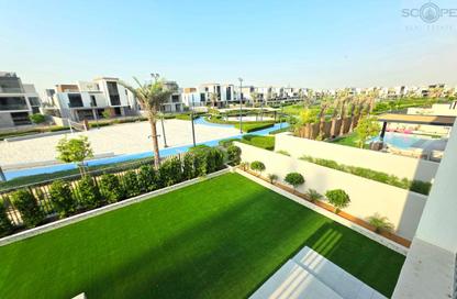 Villa - 5 - 7+ for rent in Elie Saab 1 - Elie Saab - Arabian Ranches 3 - Dubai