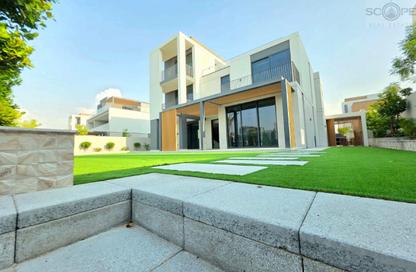 Villa - 5 - 7+ for rent in Elie Saab 1 - Elie Saab - Arabian Ranches 3 - Dubai Villa - 5 - 7+ for rent in Elie Saab 1 - Elie Saab - Arabian Ranches 3 - Dubai
