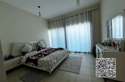 Apartment - 2 Bedrooms - 3 Bathrooms for sale in Ajman One Towers - Al Sawan - Ajman Apartment - 2 Bedrooms - 3 Bathrooms for sale in Ajman One Towers - Al Sawan - Ajman
