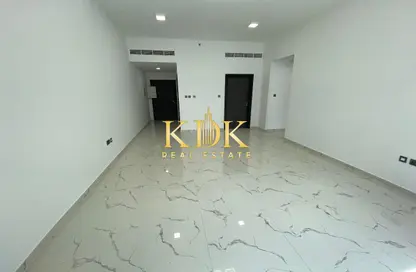 شقة - غرفة نوم - 2 حمامات للايجار في برج جيباس - ارجان - دبي