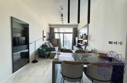 شقة - 2 غرف نوم - 2 حمامات للايجار في ماغ 318 - الخليج التجاري - دبي شقة - 2 غرف نوم - 2 حمامات للايجار في ماغ 318 - الخليج التجاري - دبي