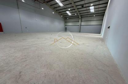 Warehouse - Studio - 1 Bathroom for rent in Al Khabaisi - Deira - Dubai Warehouse - Studio - 1 Bathroom for rent in Al Khabaisi - Deira - Dubai