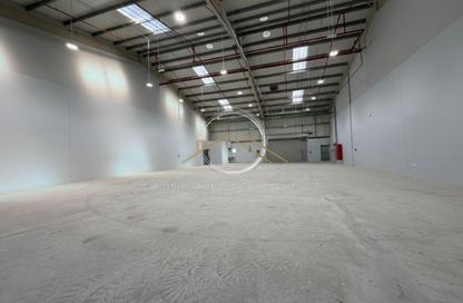 Warehouse - Studio - 1 Bathroom for rent in Al Khabaisi - Deira - Dubai Warehouse - Studio - 1 Bathroom for rent in Al Khabaisi - Deira - Dubai