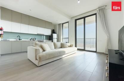 Apartment - 1 - 2 for rent in Noor 5 - Noor - Midtown - Dubai Production City (IMPZ) - Dubai Apartment - 1 - 2 for rent in Noor 5 - Noor - Midtown - Dubai Production City (IMPZ) - Dubai