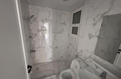 Apartment - 3 - 4 for rent in Al Rashidiya 2 - Al Rashidiya - Ajman