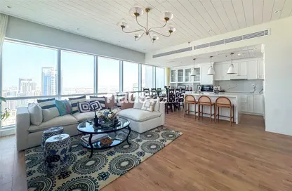 Apartment - 2 Bedrooms - 2 Bathrooms for sale in The Fairways East - The Fairways - The Views - Dubai