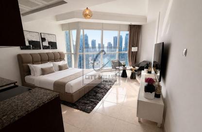 Apartment - Studio - 1 for sale in The Court - Business Bay - Dubai