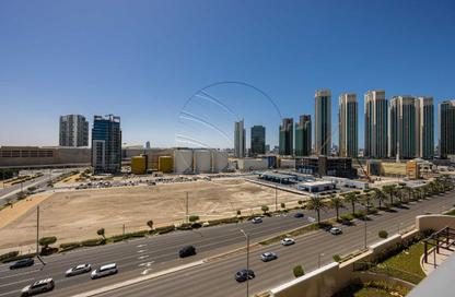 شقة - 1 - 2 للايجار في جلفار ريزيدينس - جزيرة الريم - أبوظبي