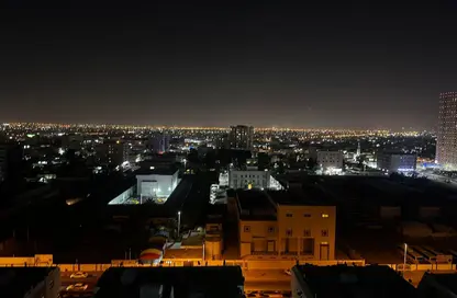 Apartment - 2 Bedrooms - 3 Bathrooms for sale in City Tower - Al Nuaimiya - Ajman Apartment - 2 Bedrooms - 3 Bathrooms for sale in City Tower - Al Nuaimiya - Ajman