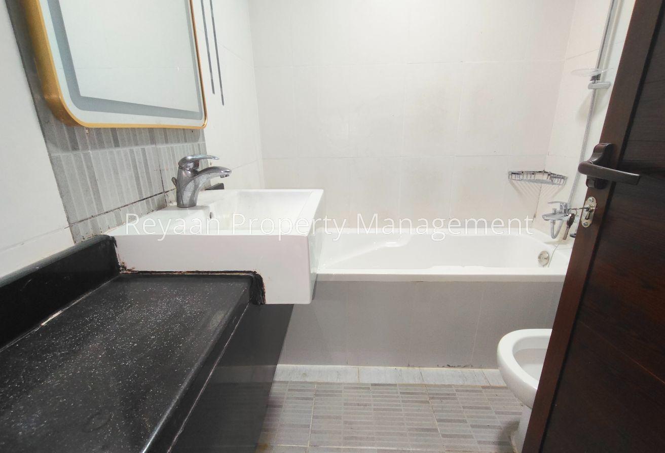 1bhk apartment very close to school closed to park photo 9