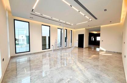 Villa - 5 Bedrooms - 6 Bathrooms for rent in Madinat Hind 3 - Dubai Land - Dubai